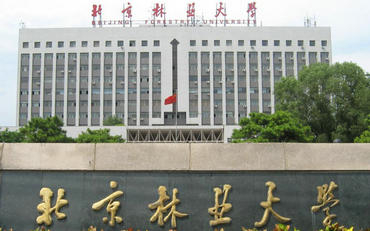 2025年北京林業(yè)大學(xué)人文學(xué)院應(yīng)用心理碩士非全日制研究生招生簡章