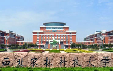 2025年西北農(nóng)林科技大學(xué)信息工程學(xué)院人工智能碩士非全日制研究生招生簡章