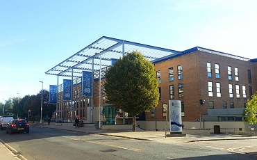 英國劍橋安格利亞魯斯金大學(xué)工商管理碩士（MBA）國際碩士招生簡(jiǎn)章
