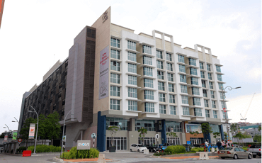 馬來西亞城市大學(xué)MBA國際碩士招生簡章