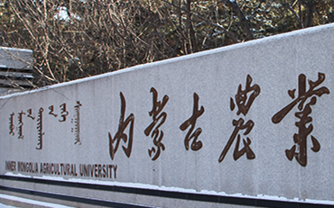 2025年內(nèi)蒙古農(nóng)業(yè)大學(xué)外國語言學(xué)院英語筆譯碩士非全日制研究生招生簡章