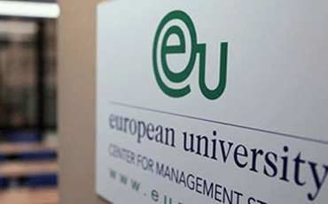 EU商學院工商管理國際博士招生簡章