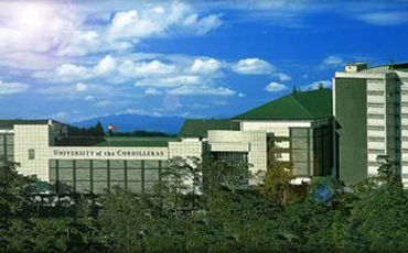 菲律賓凱迪雷拉大學(xué)國(guó)際碩士