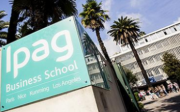 法國(guó)巴黎IPAG高等商學(xué)院國(guó)際碩士
