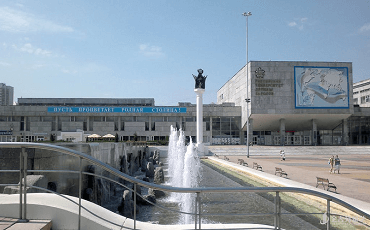 俄羅斯人民友誼大學(xué)國(guó)際碩士