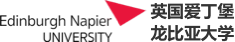 英國愛丁堡龍比亞大學