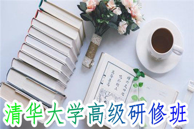 清華大學(xué)高級研修班適合哪些人報考？