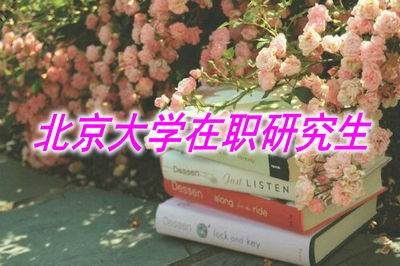 北京大學(xué)在職研究生是以什么形式進(jìn)行上課的？