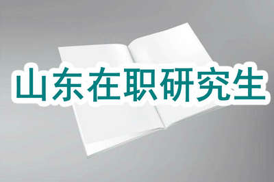 山東在職研究生有開設(shè)中外合辦嗎？