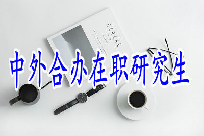2019年中外合辦在職研究生允許大專學歷報考嗎？