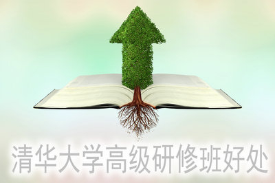 清華大學(xué)高級(jí)研修班都有哪些好處呢？