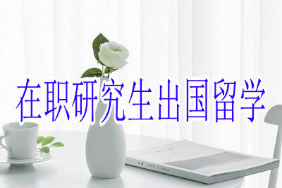 攻讀在職研究生教育有利于出國(guó)留學(xué)嗎？