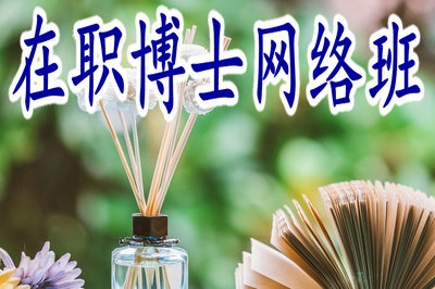 在職博士能否在網(wǎng)上學(xué)習(xí)？