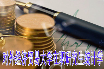 對外經(jīng)濟(jì)貿(mào)易大學(xué)在職研究生有開設(shè)統(tǒng)計(jì)學(xué)專業(yè)嗎？ 