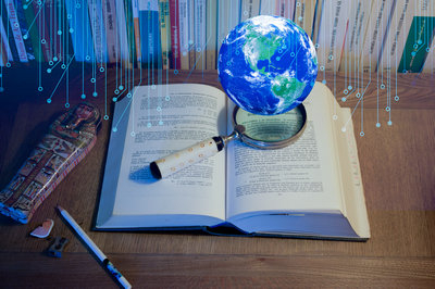 攻讀對(duì)外經(jīng)濟(jì)貿(mào)易大學(xué)在職研究生，要參加哪些考試？