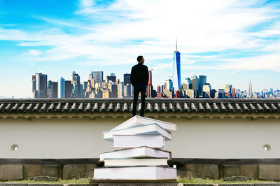 對外經濟貿易大學在職研究生分數怎么查？