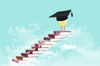 南開大學在職研究生怎樣才能拿到碩士學位證書？
