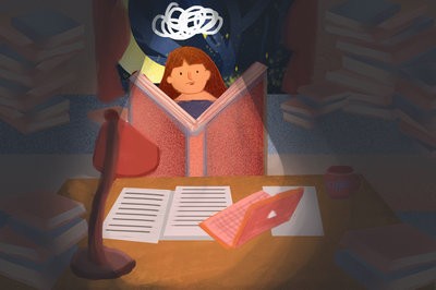 詳解工業(yè)工程在職研究生報(bào)考流程！