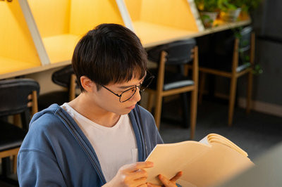 解讀：2021年中外合辦報考流程是怎樣的？