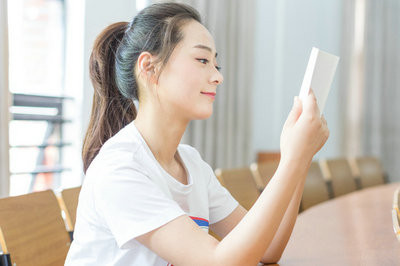 解析！2021年金融學在職研究生報名入口在哪？