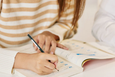 圖書(shū)情報(bào)與檔案管理在職研究生考試難度大不大？