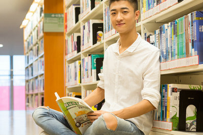 在職研究生