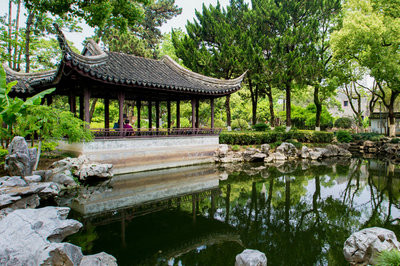 剖析！風景園林學在職研究生就業(yè)前景怎么樣？