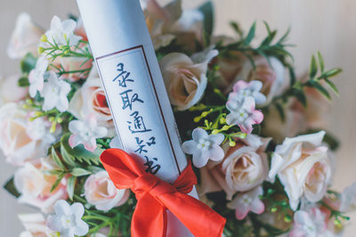 華中科技大學在職研究生通過率怎樣？