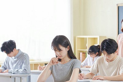 藥學在職研究生考試難度大嗎