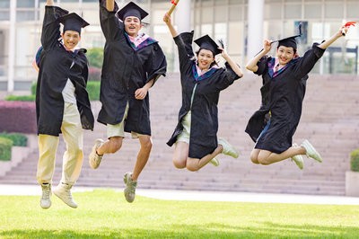 重慶大學在職研究生好處有什么？