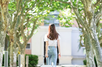 華北電力大學(xué)在職研究生VS全日制！