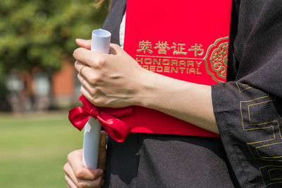 江西師范大學(xué)在職研究生同等學(xué)力申碩后能拿學(xué)位嗎？