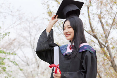 廣西大學在職研究生報考條件是怎樣的