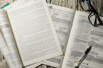 在職研究生論文要注意哪些事項？