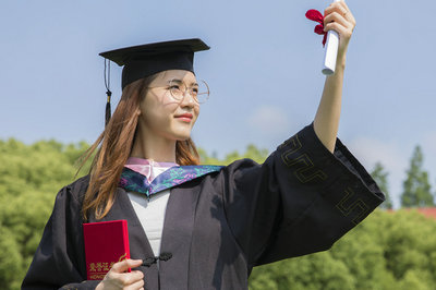 金融學(xué)在職研究生