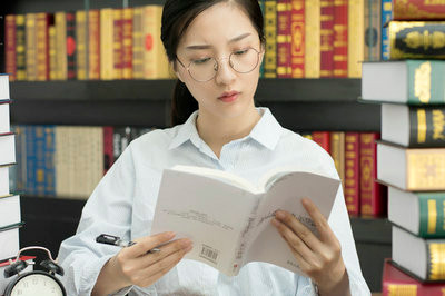 法律在職研究生考試難度有多大，考上很難嗎