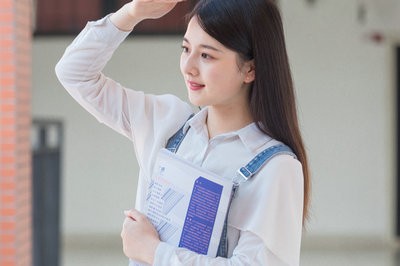 2023年本科生該如何報(bào)考上海對(duì)外經(jīng)貿(mào)大學(xué)在職研究生？