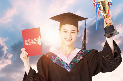 2023年就讀上海外國語大學在職研究生證書認可度大嗎？