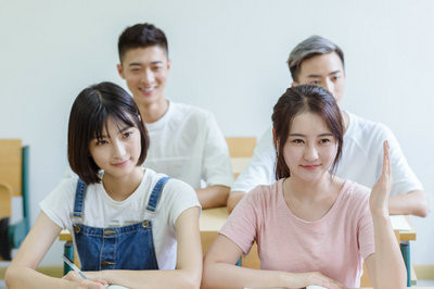 就讀廣州在職研究生上課方式是哪些？
