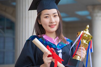 報考2023年臺灣在職研究生有什么優(yōu)勢？