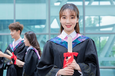 本科報考大連大學在職研究生是單證還是雙證？