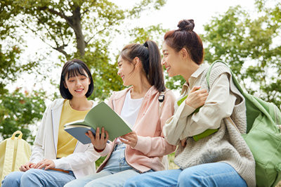 本科有學位報考美國凱澤大學國際碩士詳解！