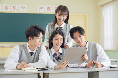美國布魯克斯大學國際碩士報考途徑是什么？
