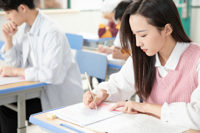 在職研究生有用