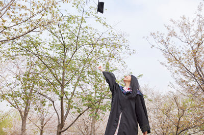 快速了解！美國凱澤大學國際碩士報考全部步驟