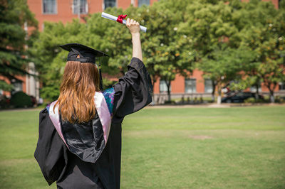 2023年報考福州大學在職研究生通過率詳情解讀！