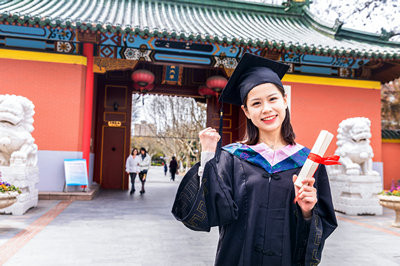 報(bào)考齊齊哈爾大學(xué)在職研究生是雙證嗎？
