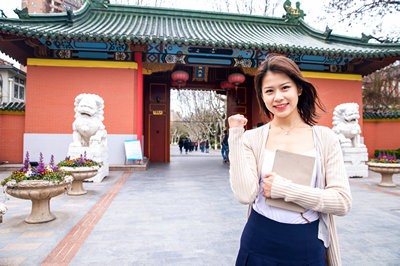在職人員怎么考研究生
