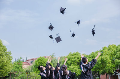 北京外國語大學在職研究生含金量高嗎？
