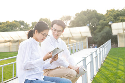 江西財經(jīng)大學在職研究生報考途徑